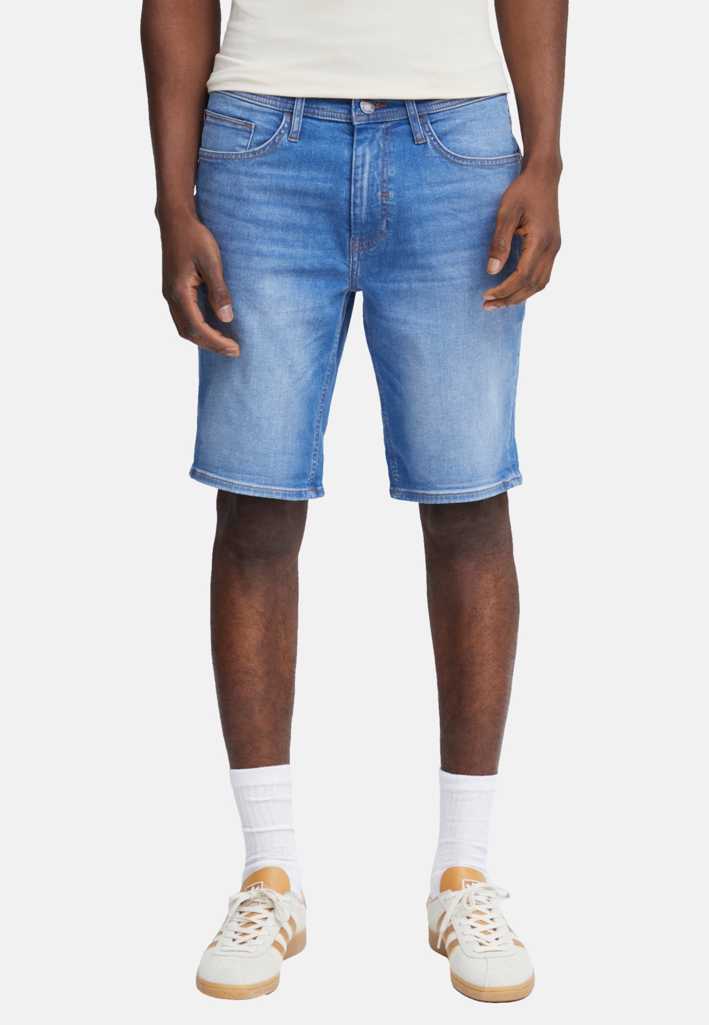 Blend TWISTER Denim-Shorts