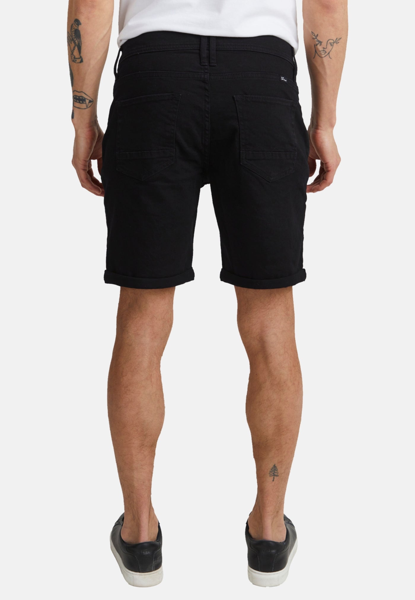 Blend TWISTER Denim-Shorts