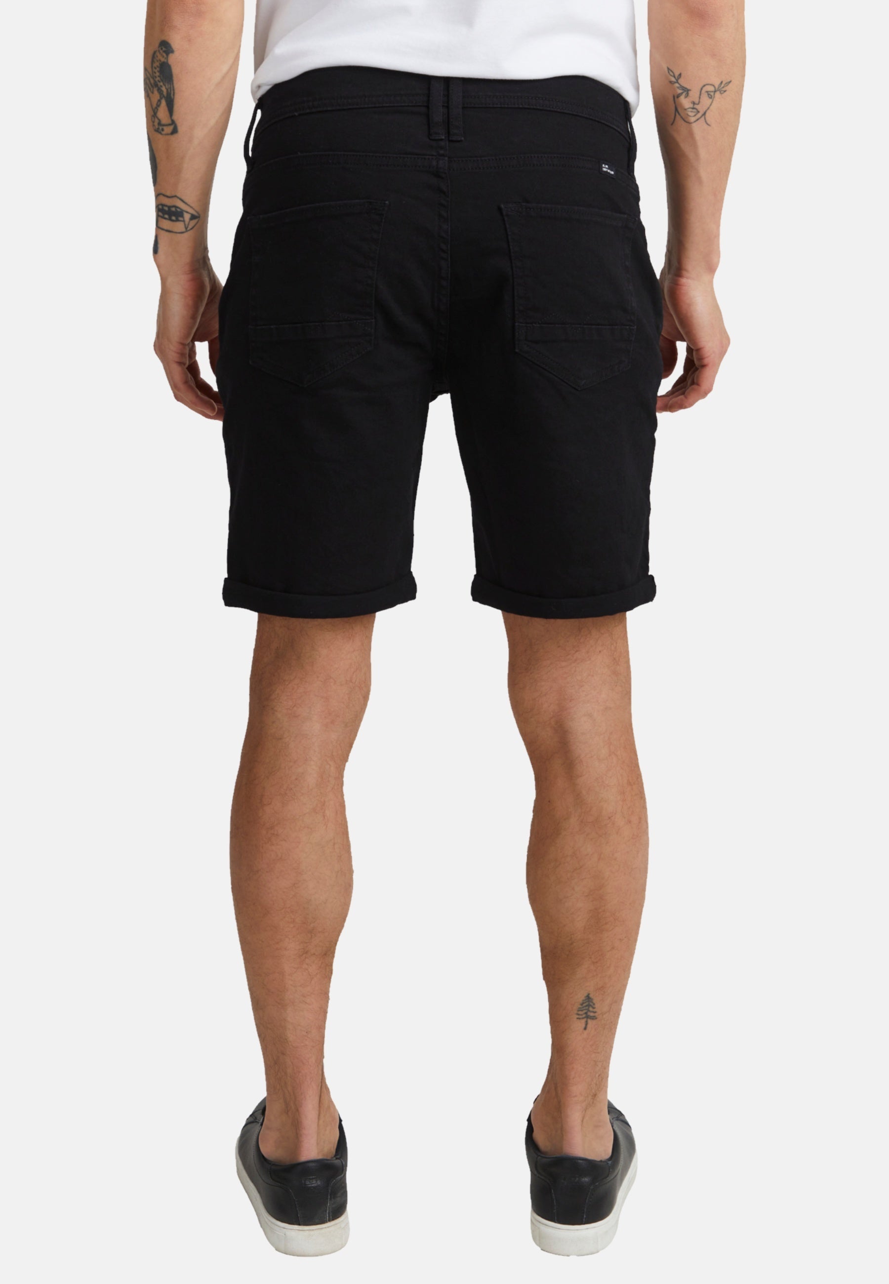 Blend TWISTER Denim-Shorts