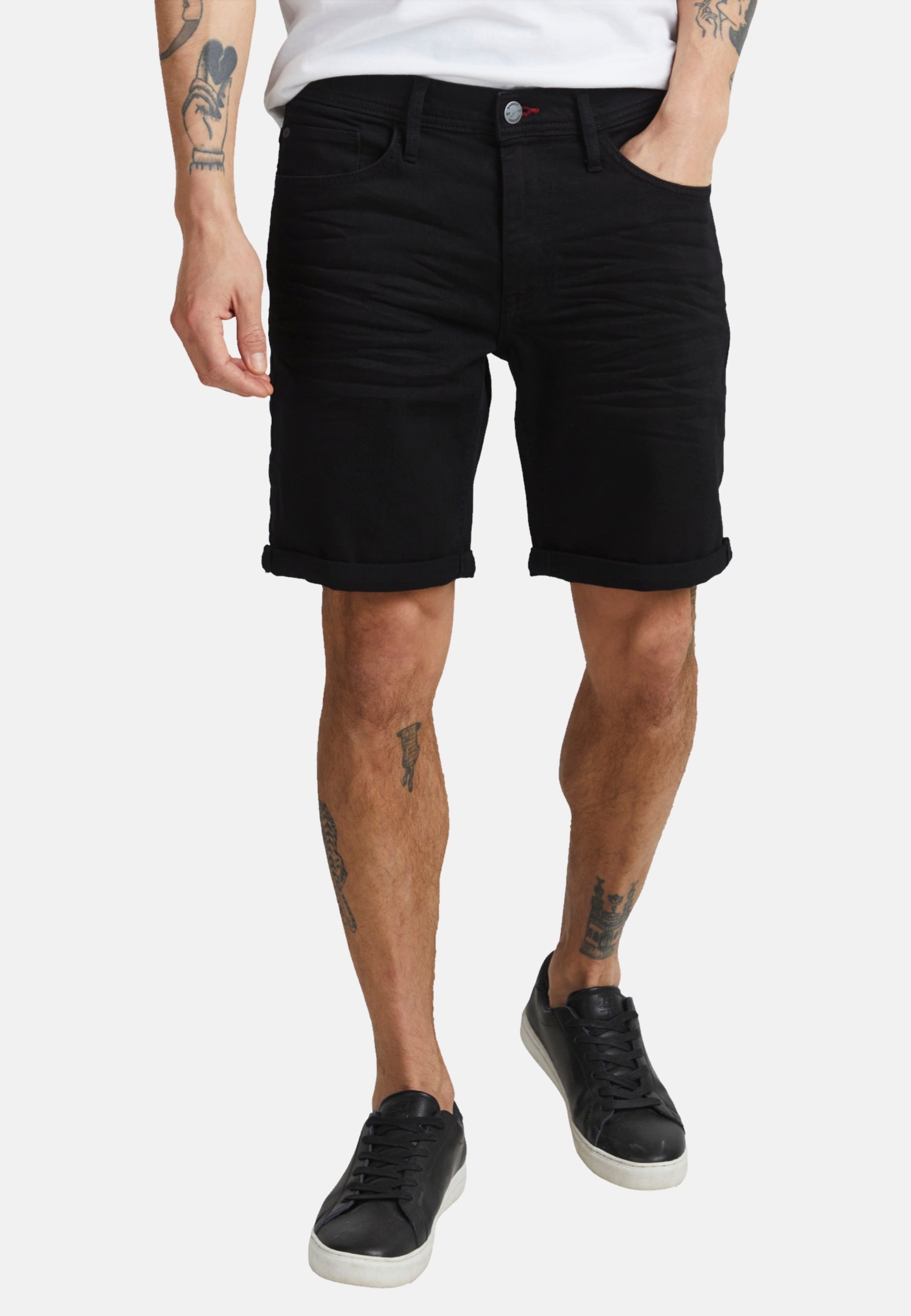 Blend TWISTER Denim-Shorts