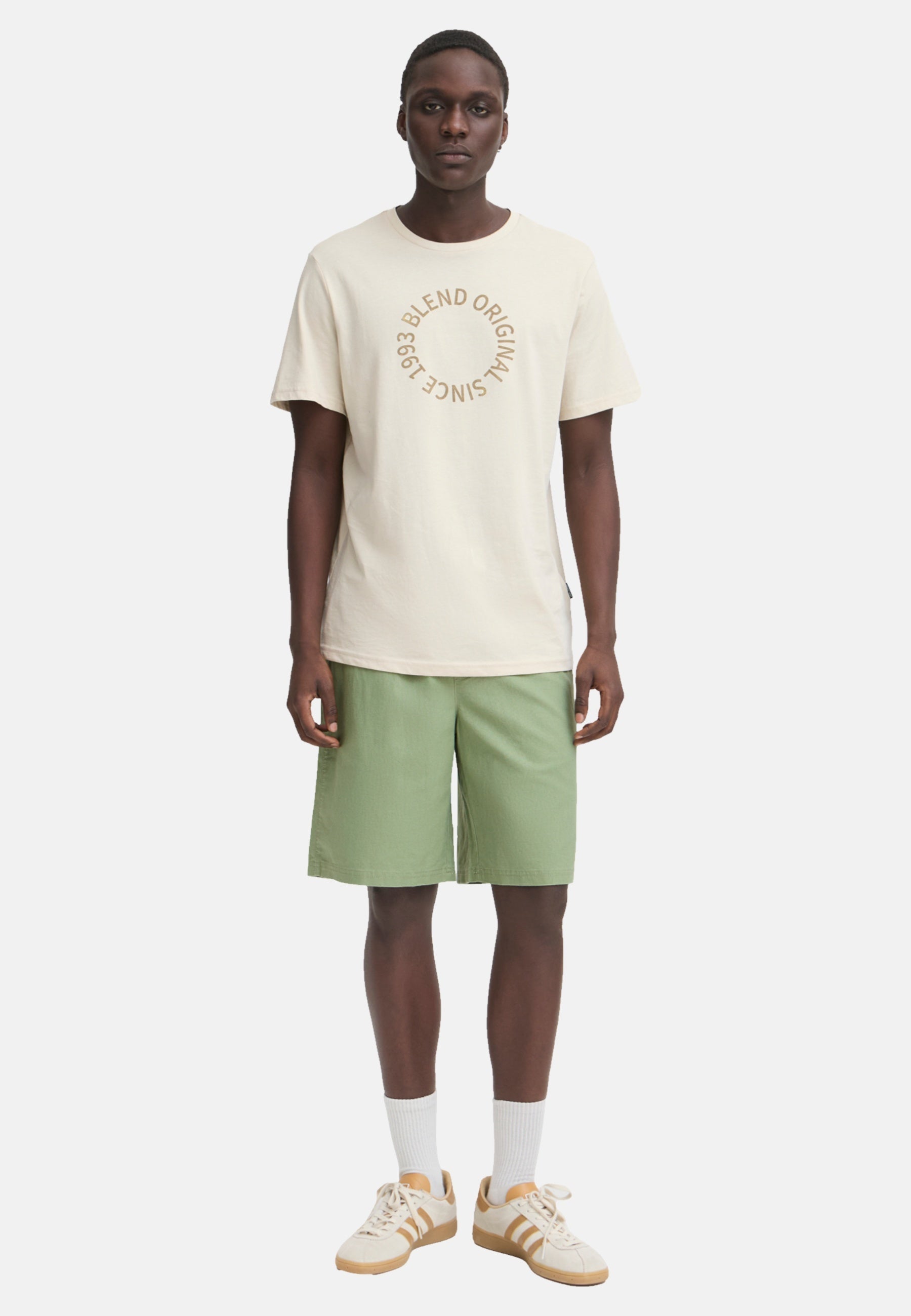 Blend BAY Bermuda-Shorts