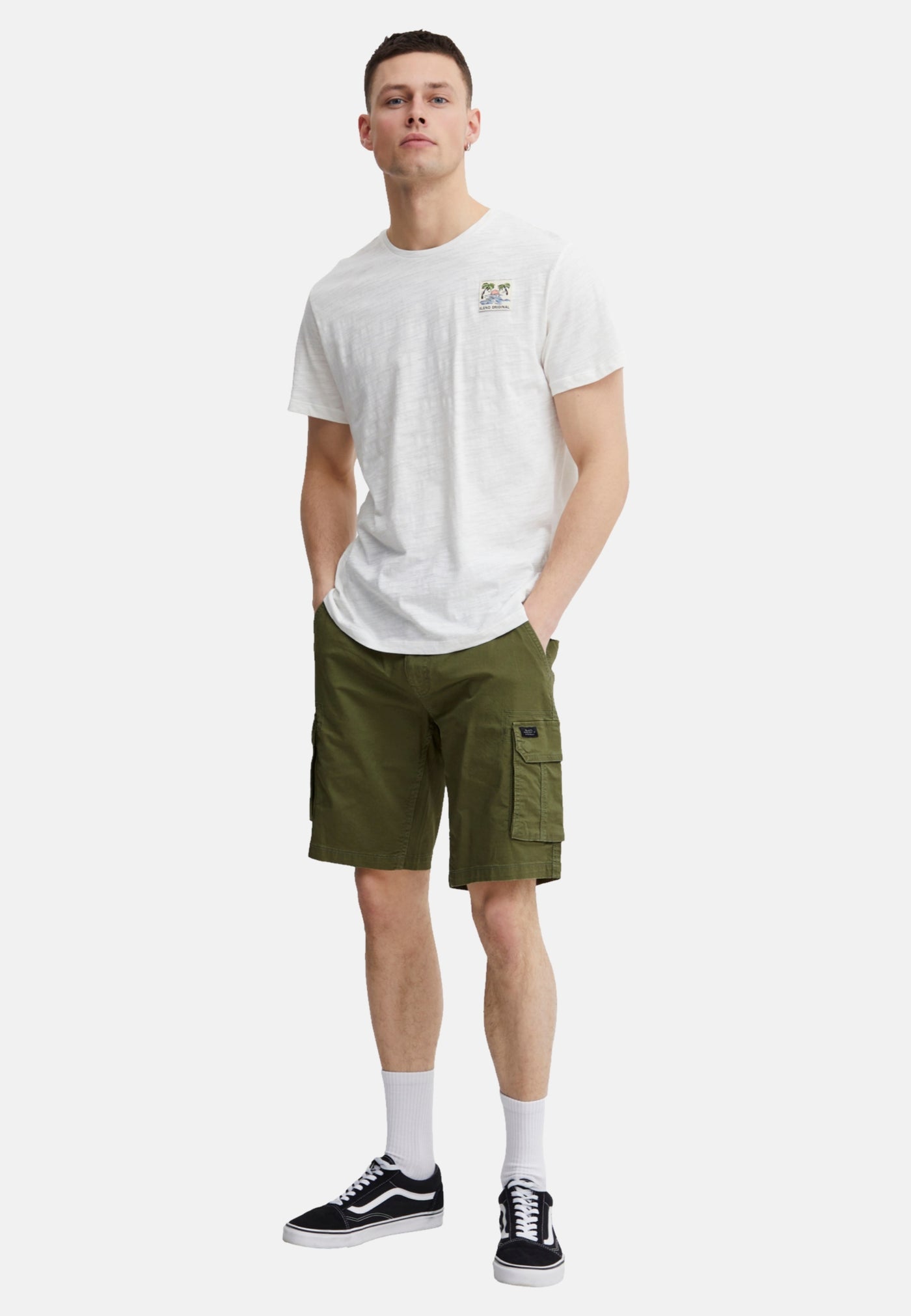 Blend Cargo-Shorts