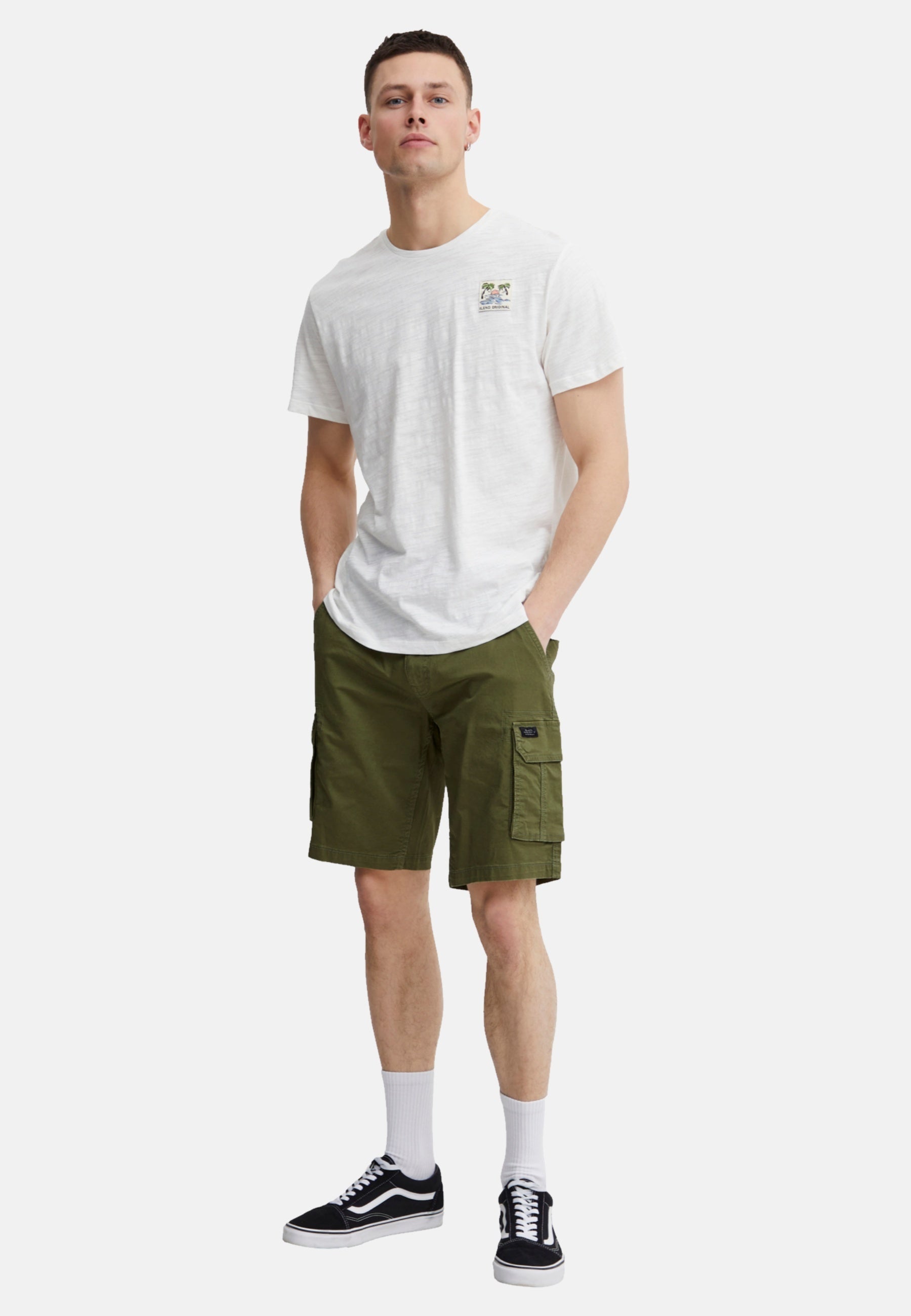 Blend Cargo-Shorts
