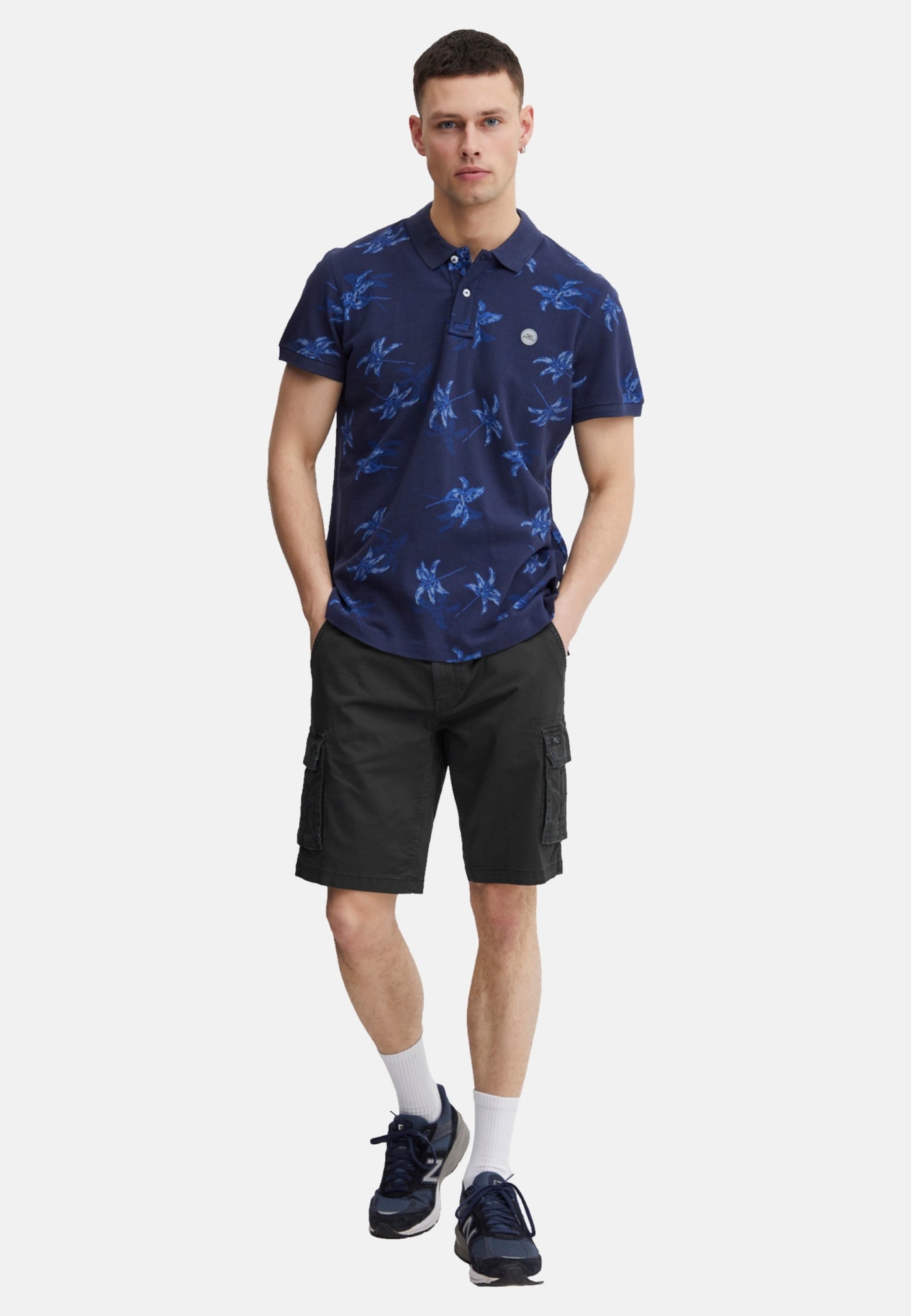 Blend Cargo-Shorts