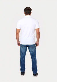 U.S. POLO Poloshirt Basic Polo Shortsleeve