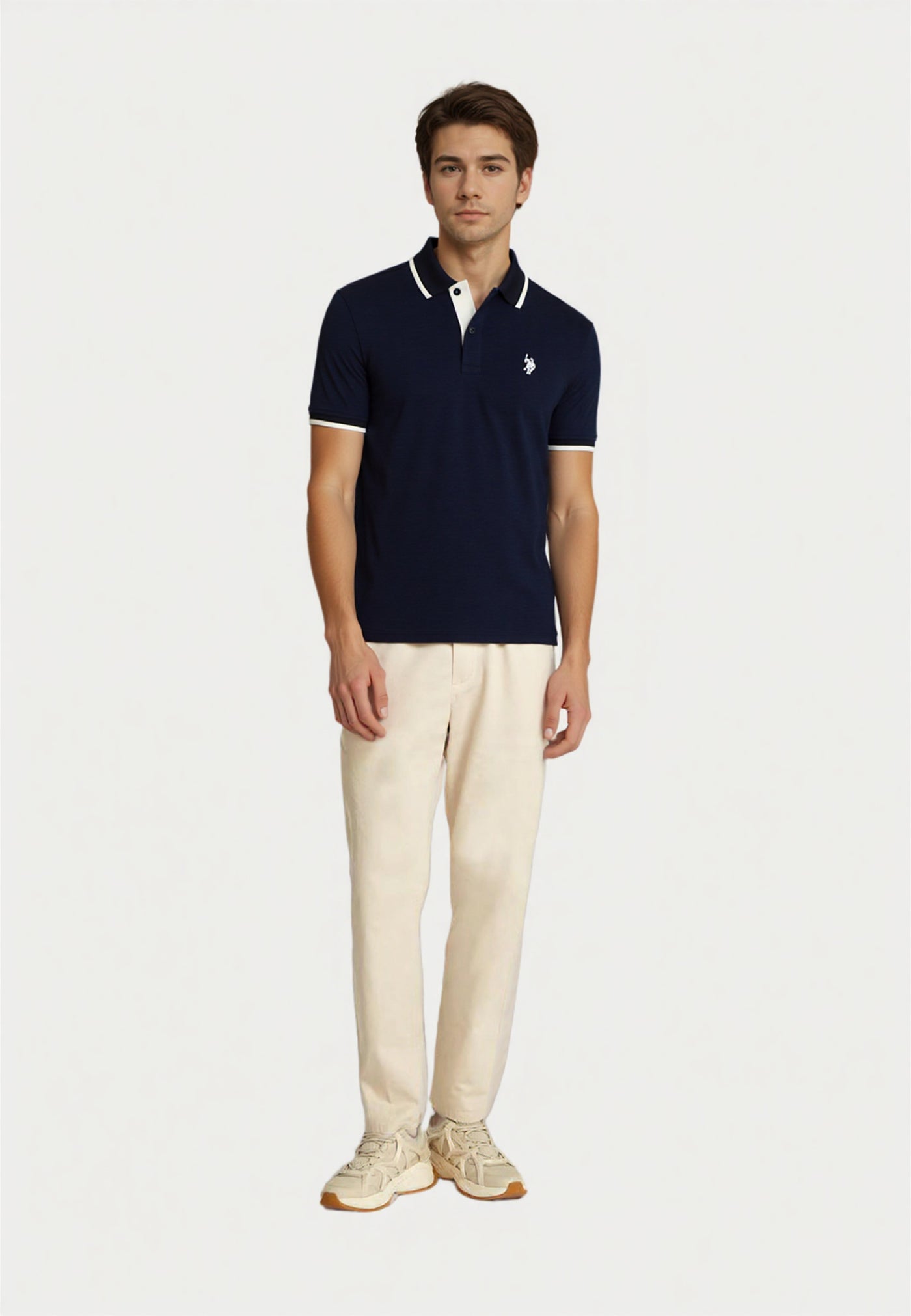 U.S. POLO Poloshirt