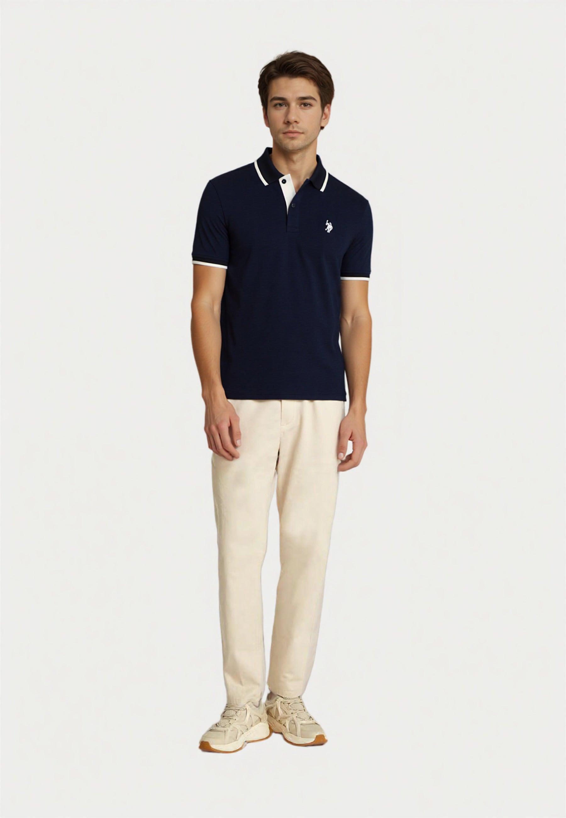 U.S. POLO Poloshirt