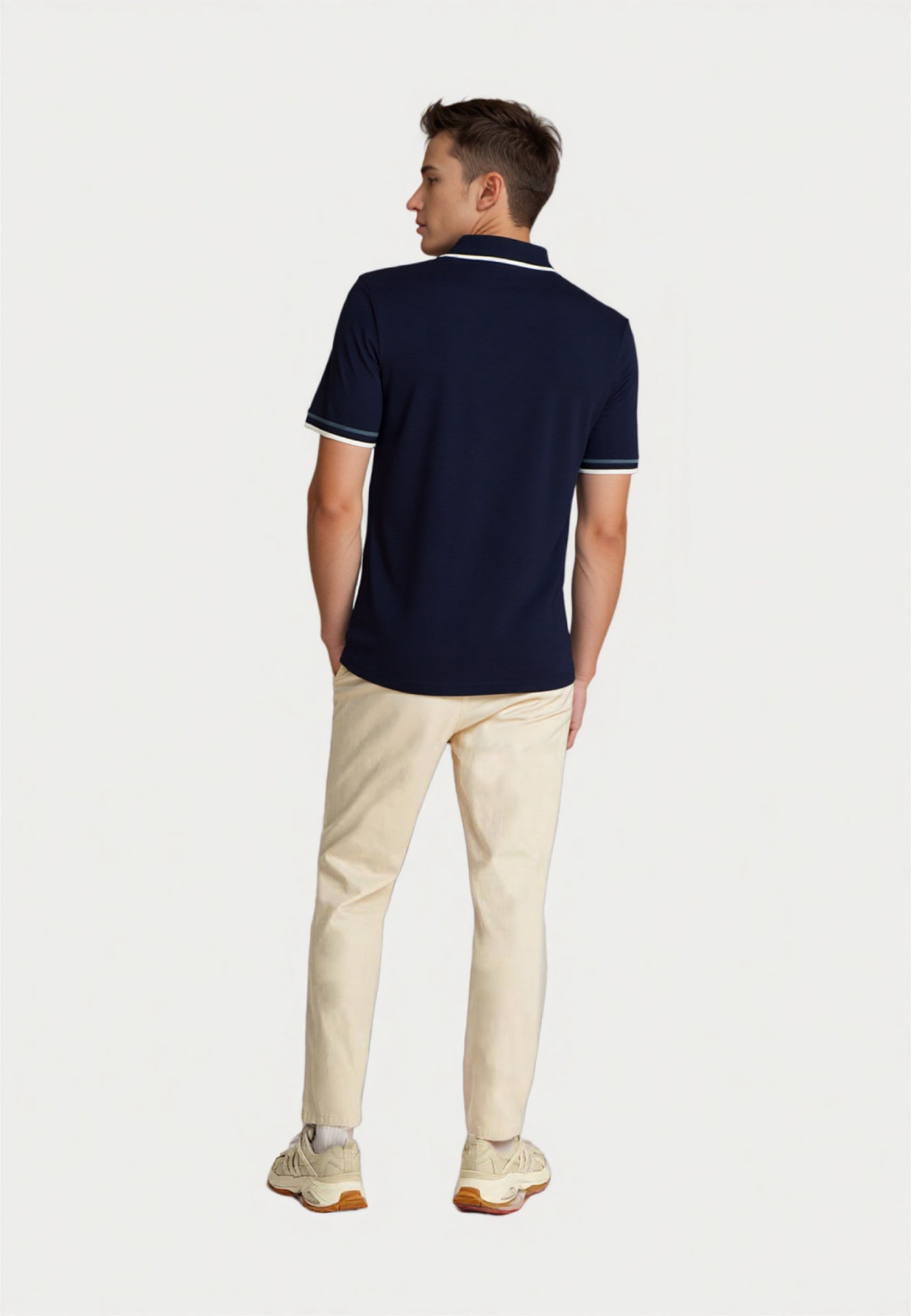 U.S. POLO Poloshirt