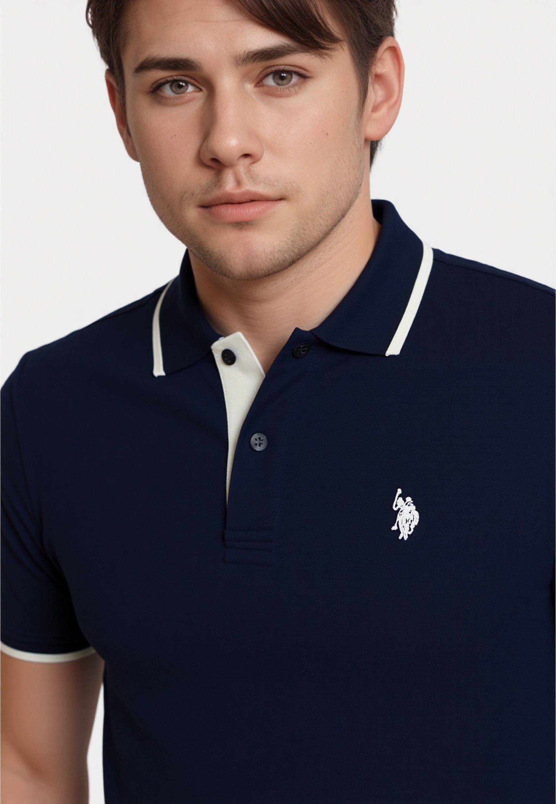 U.S. POLO Poloshirt
