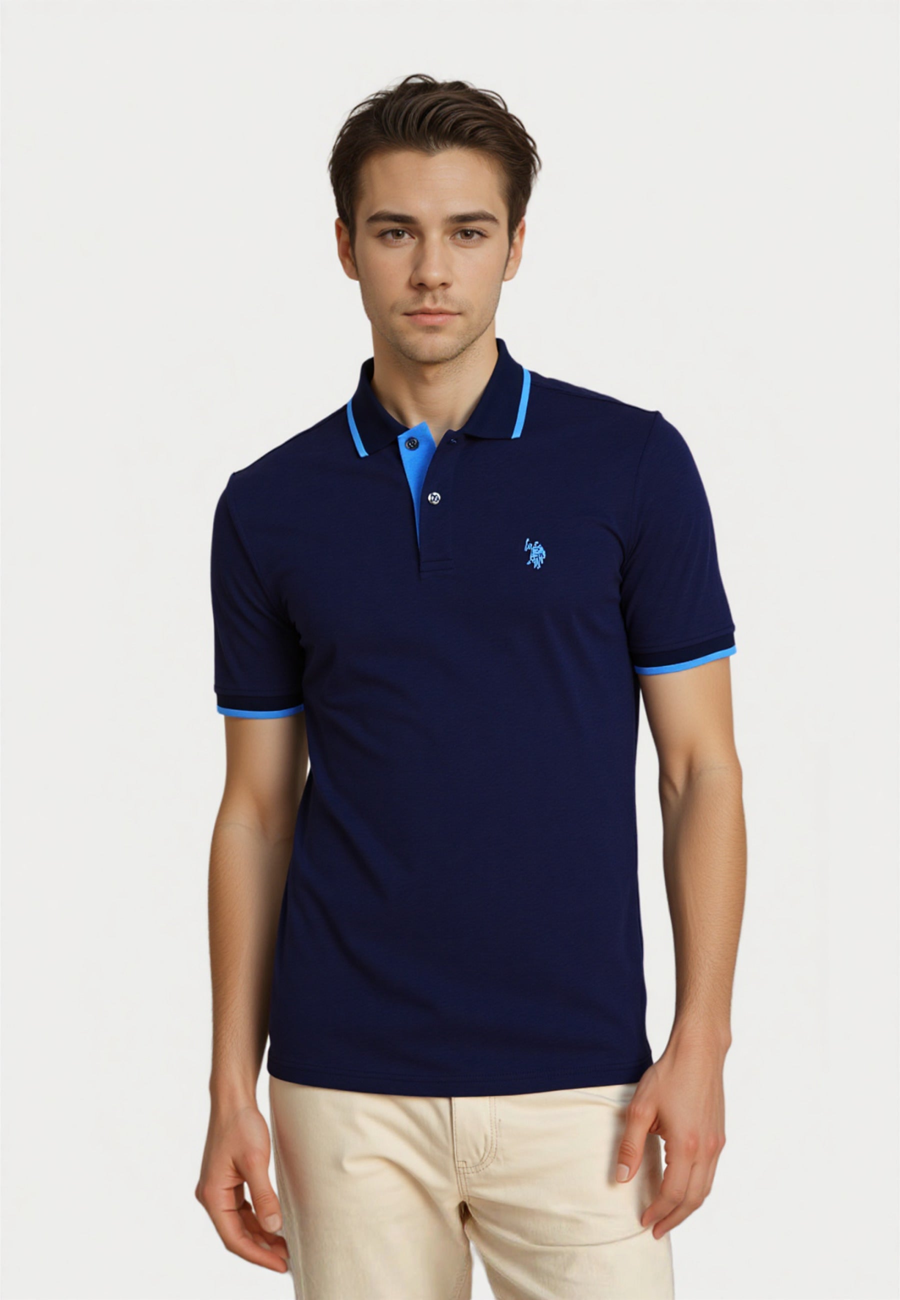 U.S. POLO Poloshirt