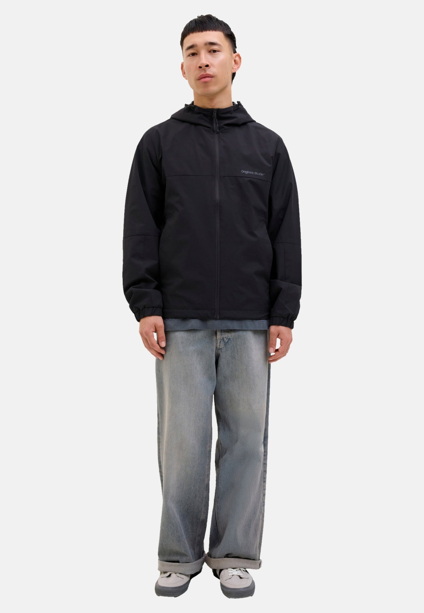 Jack & Jones VESTERBRO Übergangsjacke