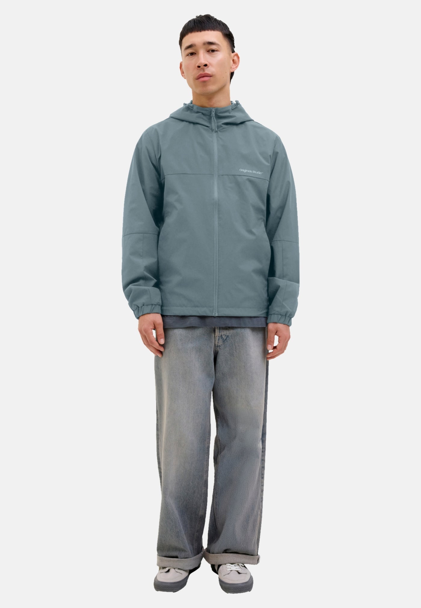 Jack & Jones VESTERBRO Übergangsjacke