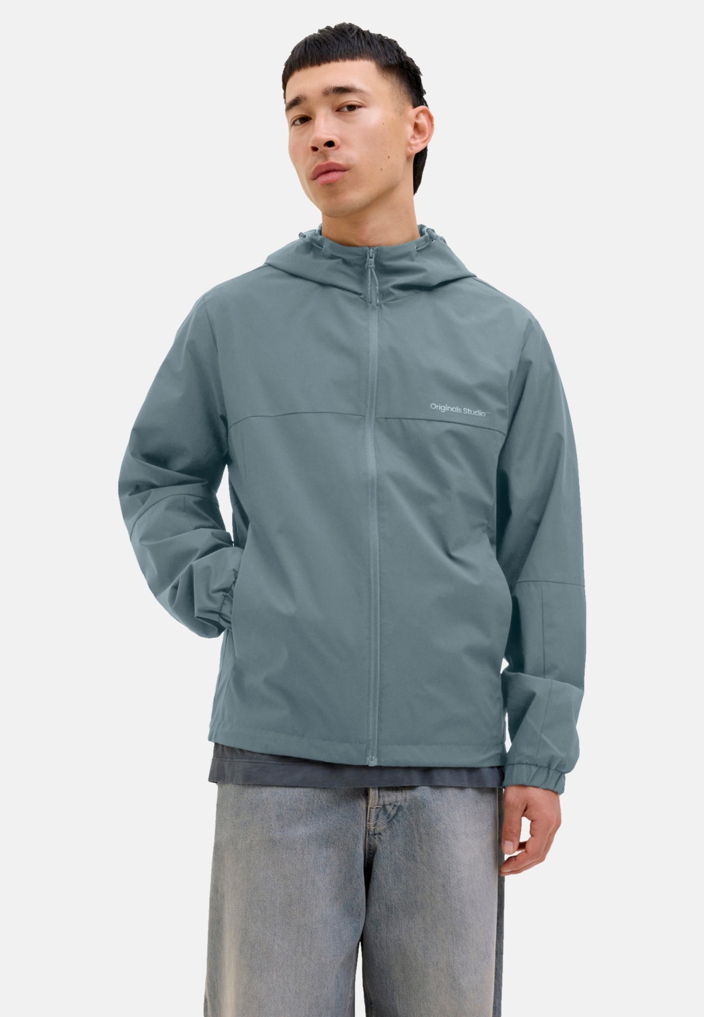 Jack & Jones VESTERBRO Übergangsjacke