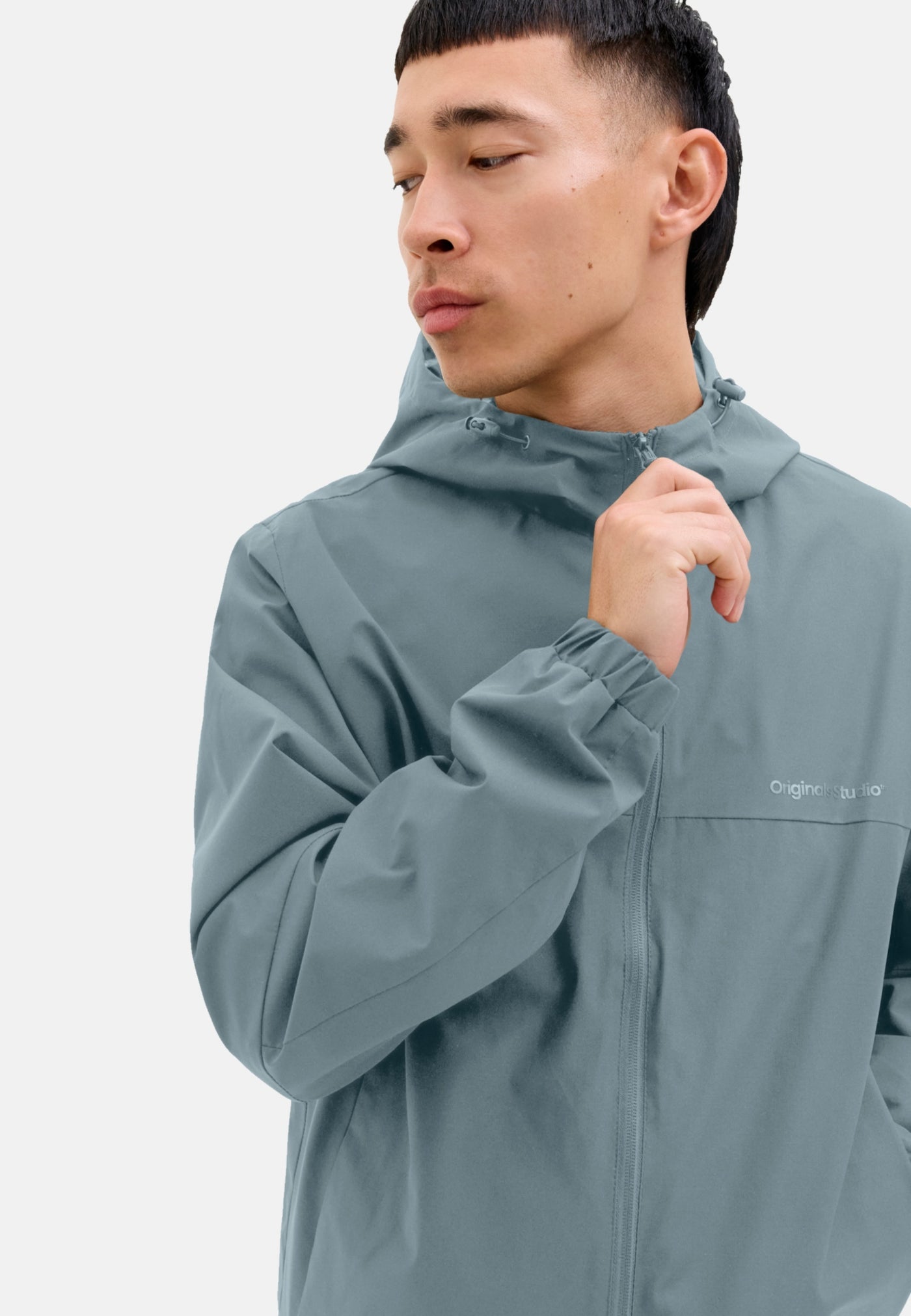 Jack & Jones VESTERBRO Übergangsjacke