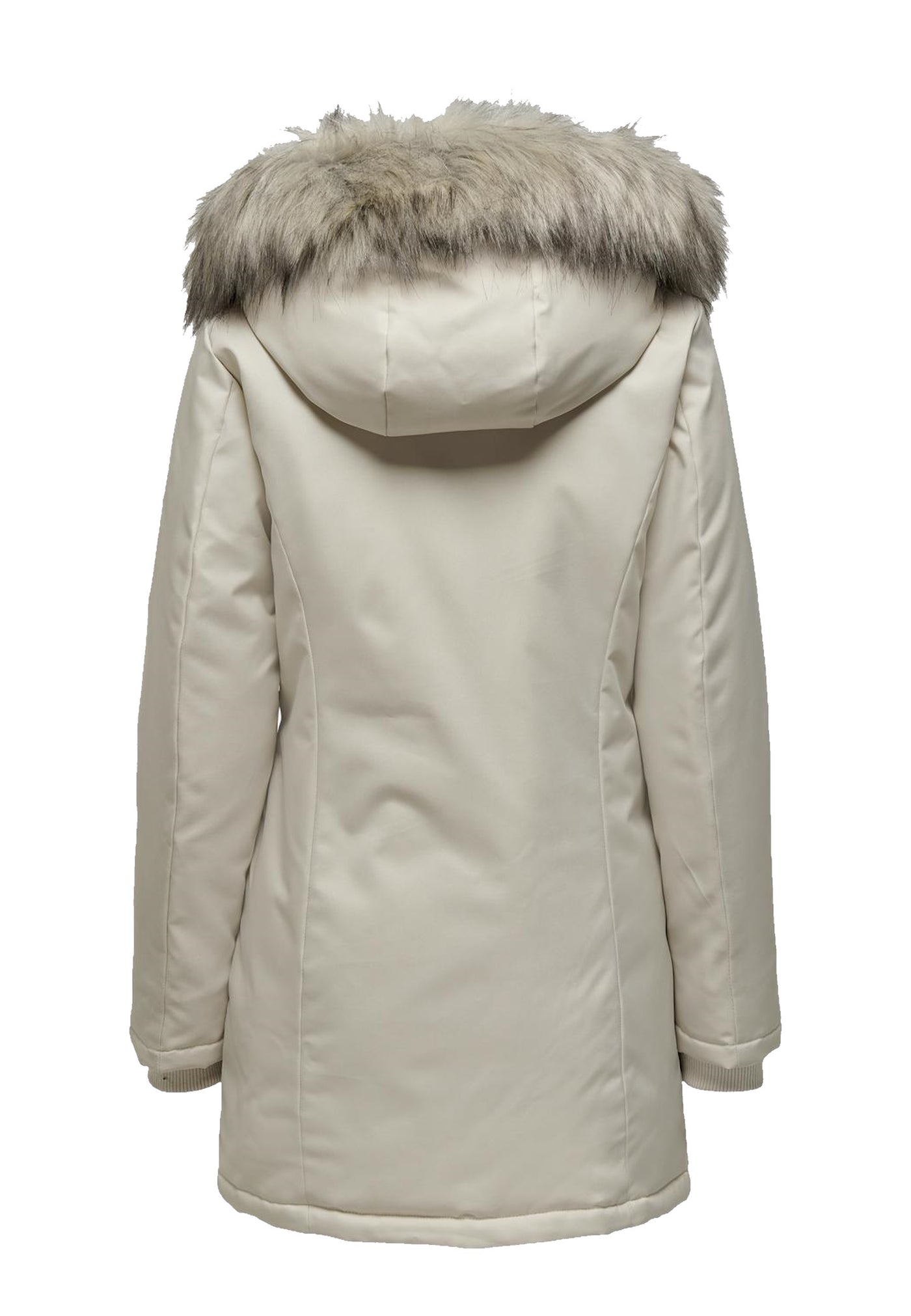 Only NEW KATY Parka
