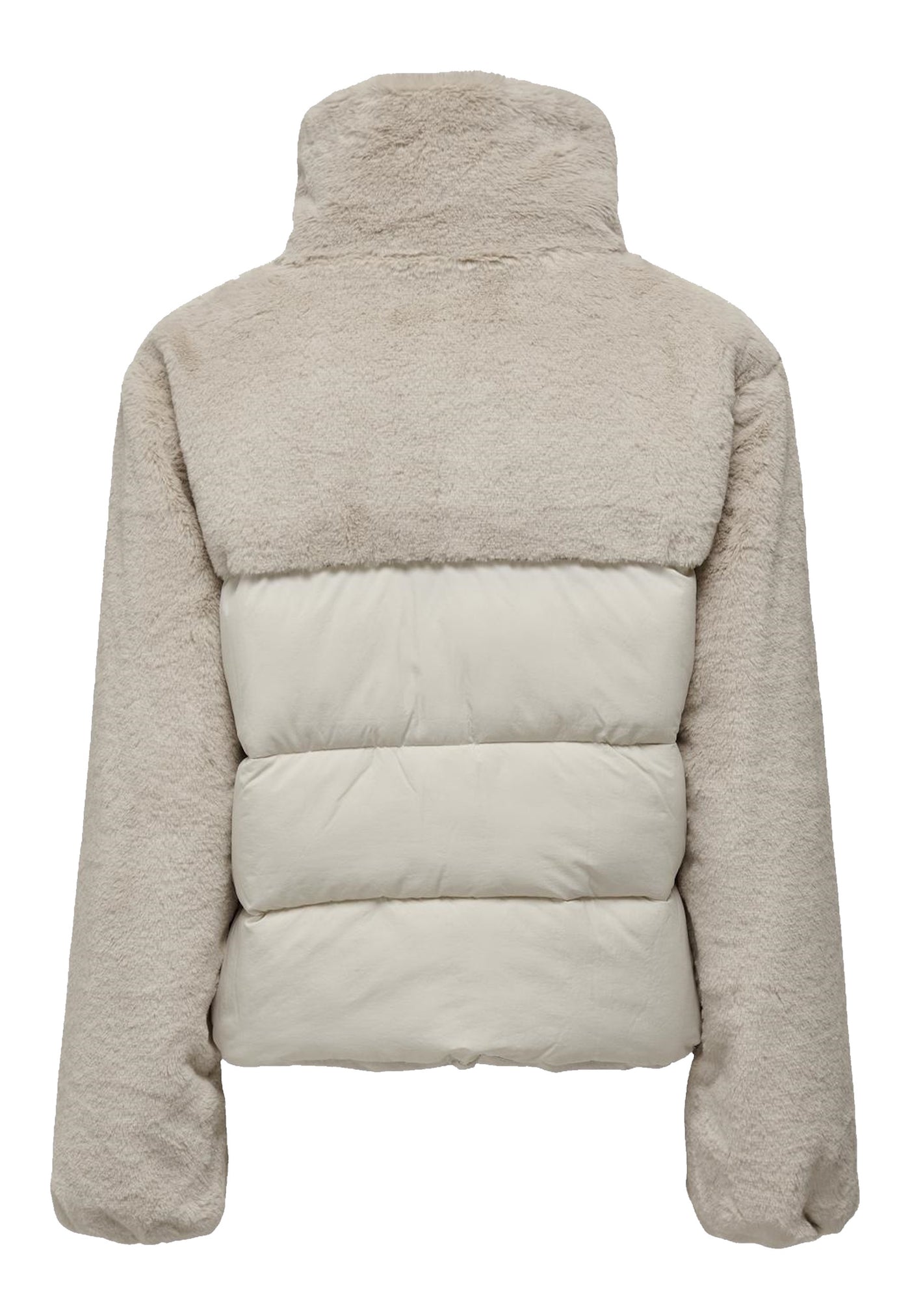 Only WANJA Steppjacke