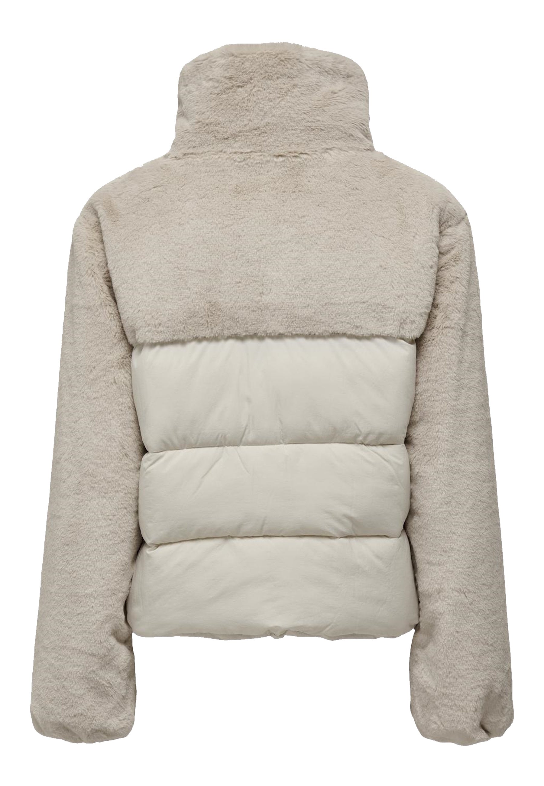 Only WANJA Steppjacke