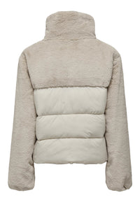 Only WANJA Steppjacke