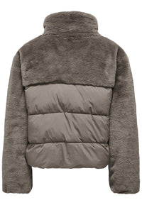 Only WANJA Steppjacke