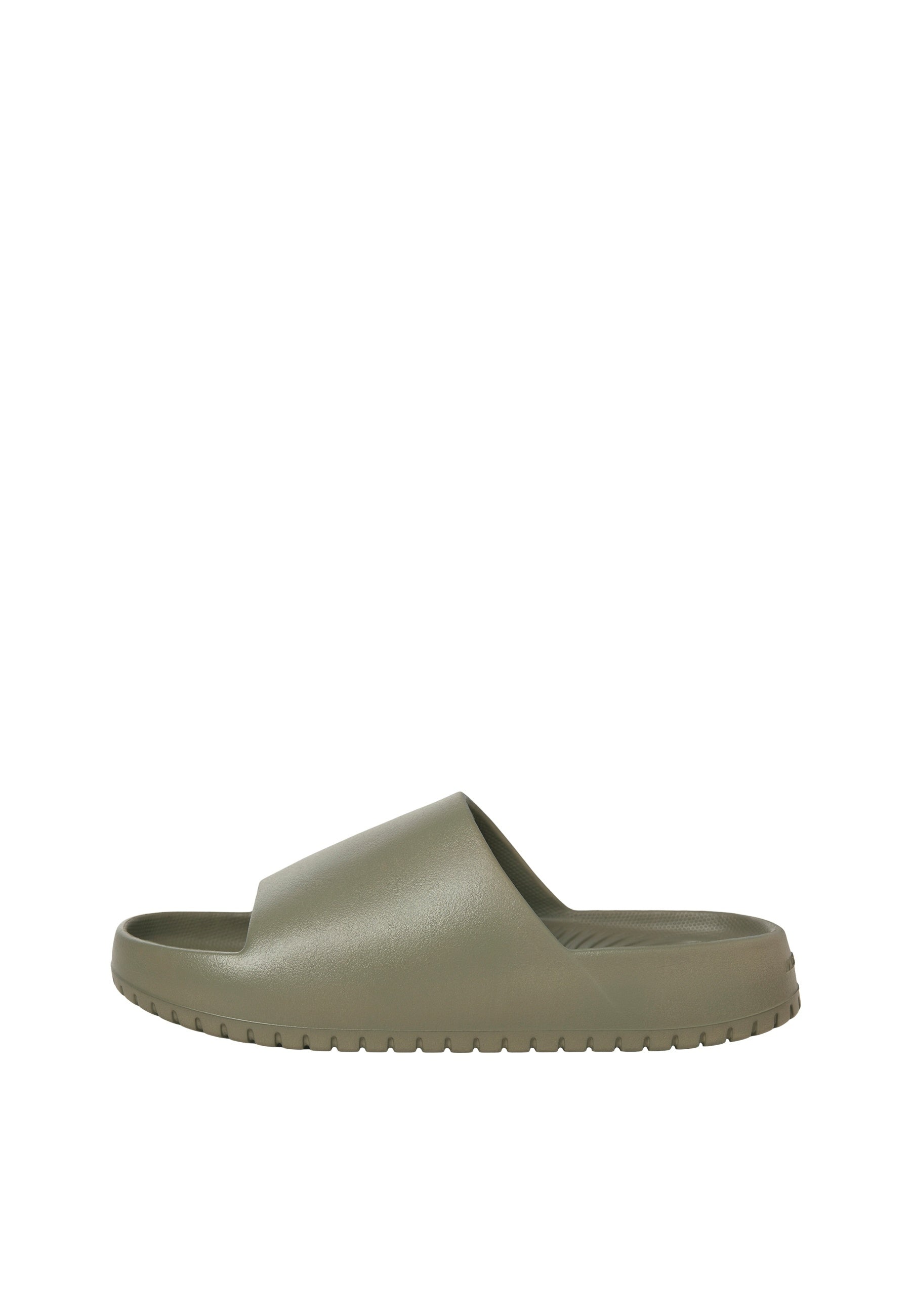 Jack & Jones RIPPLE MOULDED Hausschuhe