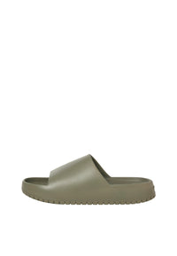 Jack & Jones RIPPLE MOULDED Hausschuhe
