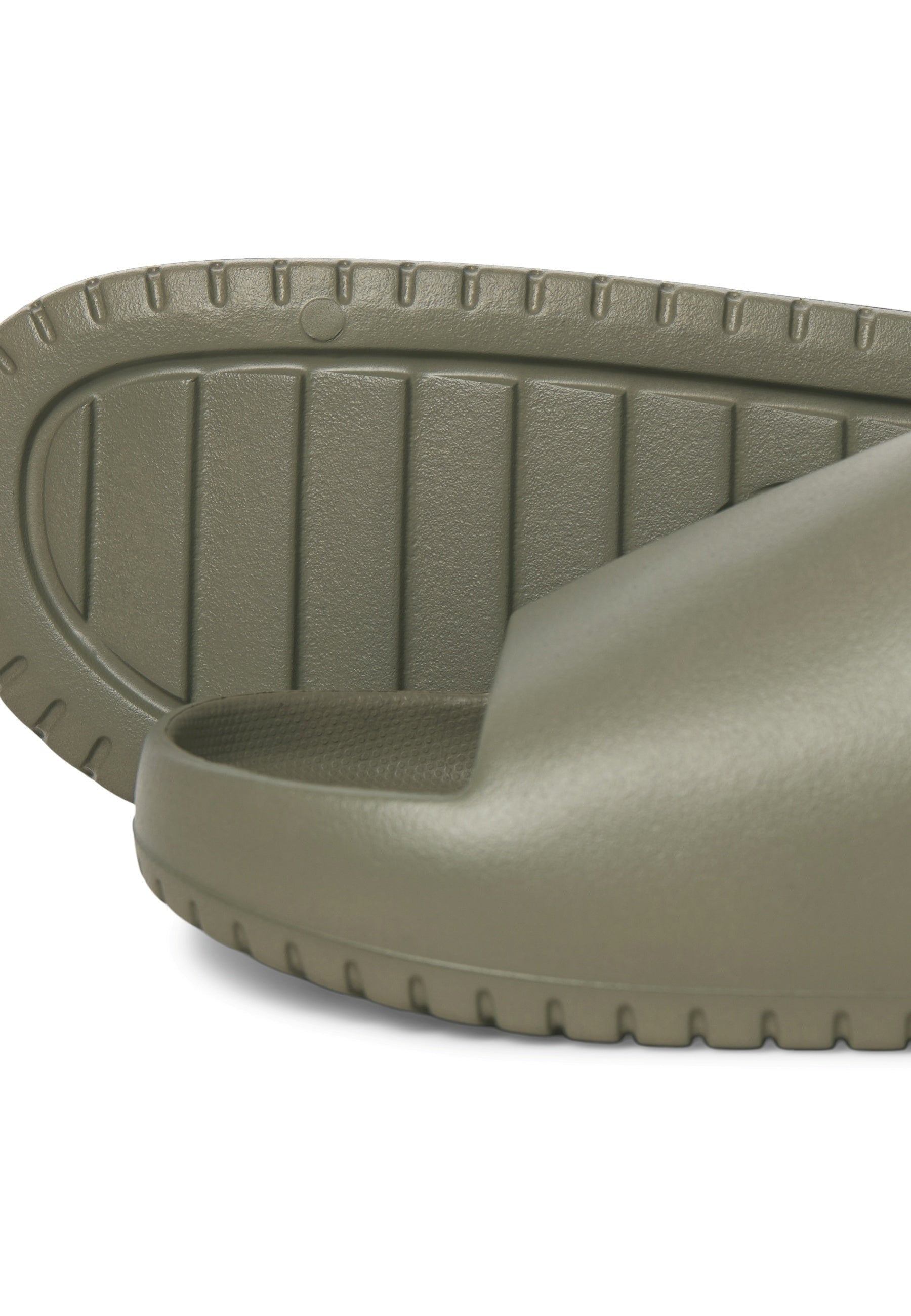 Jack & Jones RIPPLE MOULDED Hausschuhe