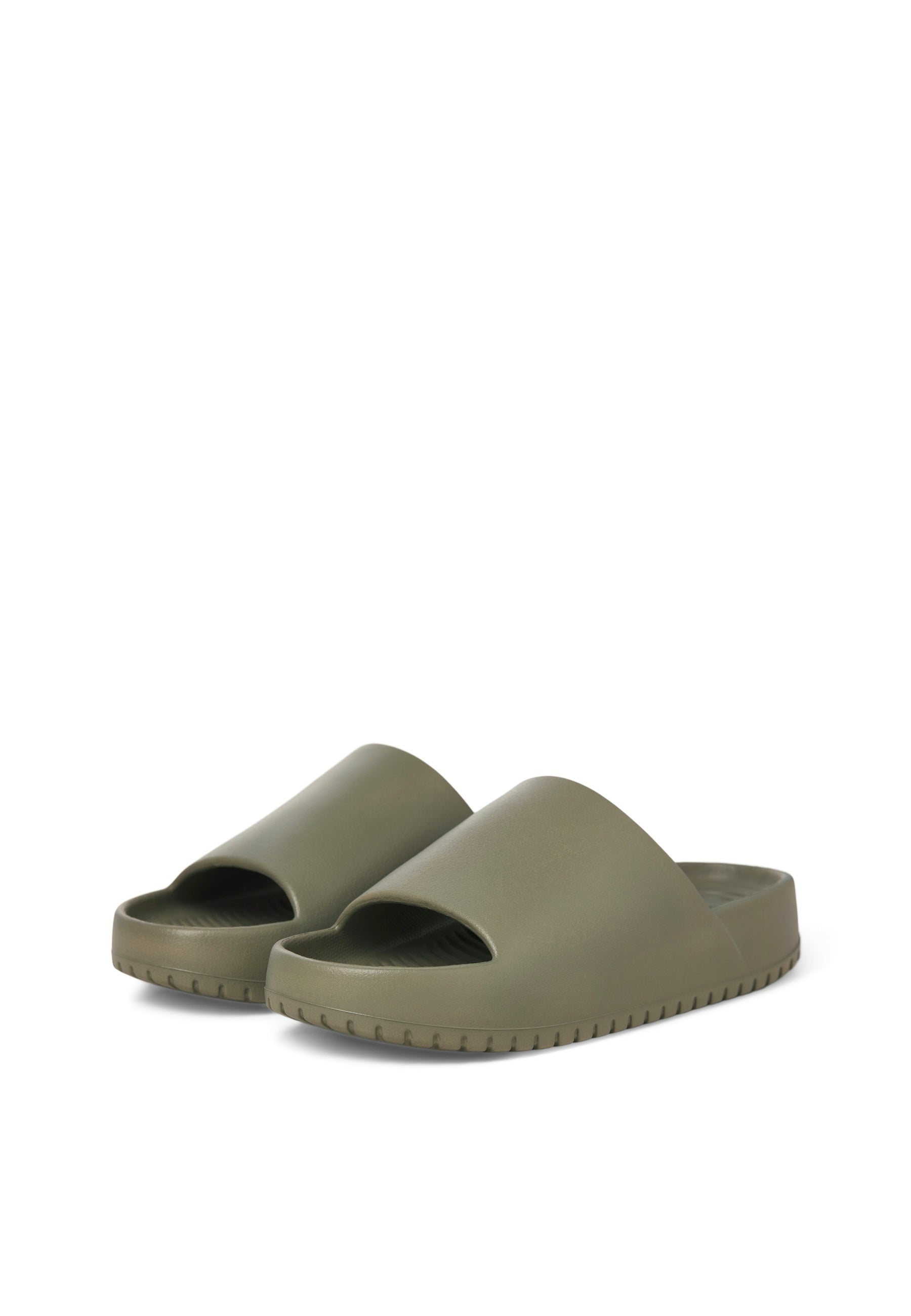 Jack & Jones RIPPLE MOULDED Hausschuhe