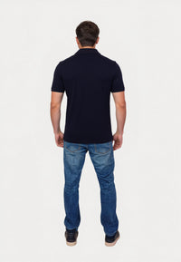 U.S. POLO Basic Kurzarmshirt