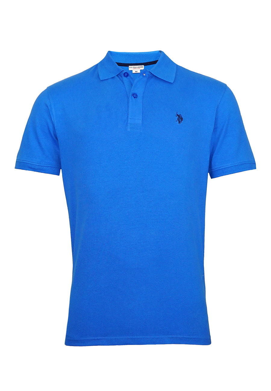 U.S. POLO Basic Kurzarmshirt