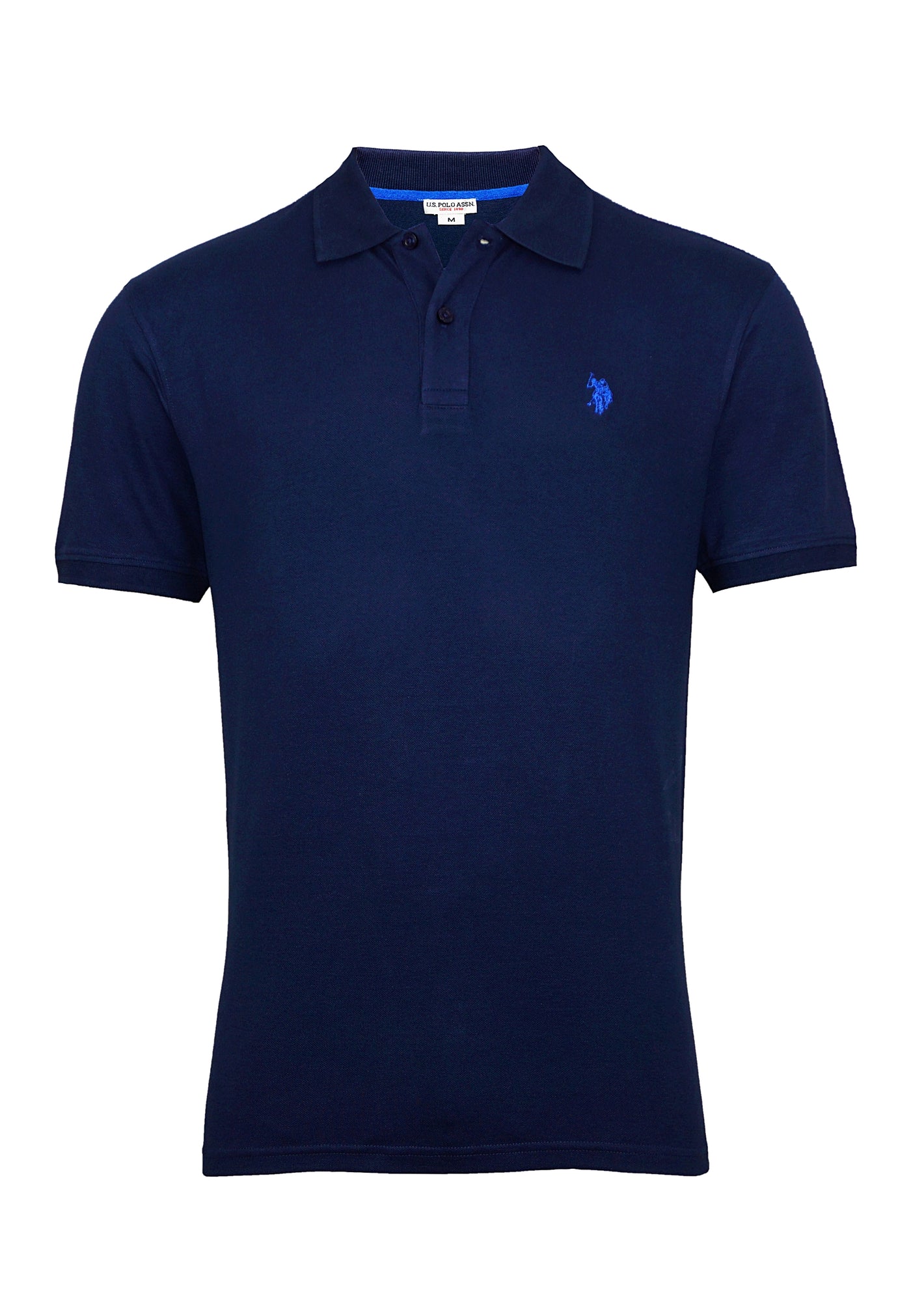 U.S. POLO Basic Kurzarmshirt