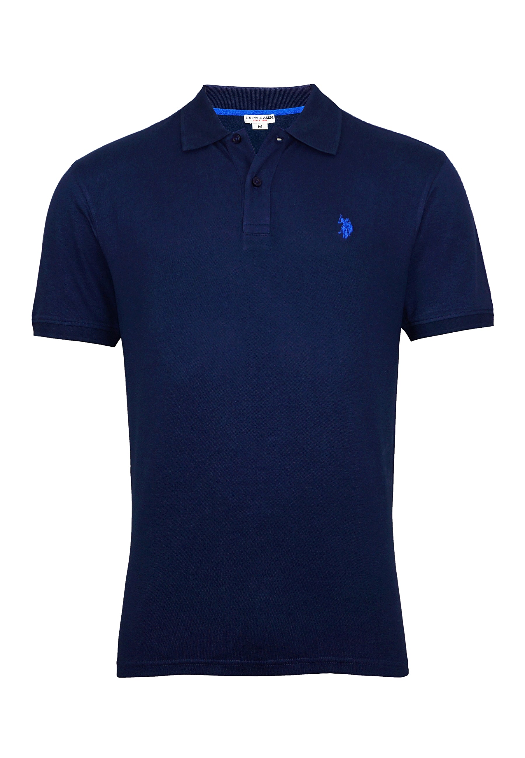 U.S. POLO Basic Kurzarmshirt