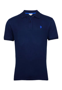U.S. POLO Basic Kurzarmshirt