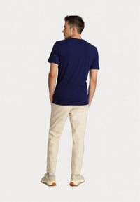U.S. POLO Basic Shortsleeve