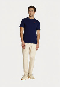 U.S. POLO Basic Shortsleeve