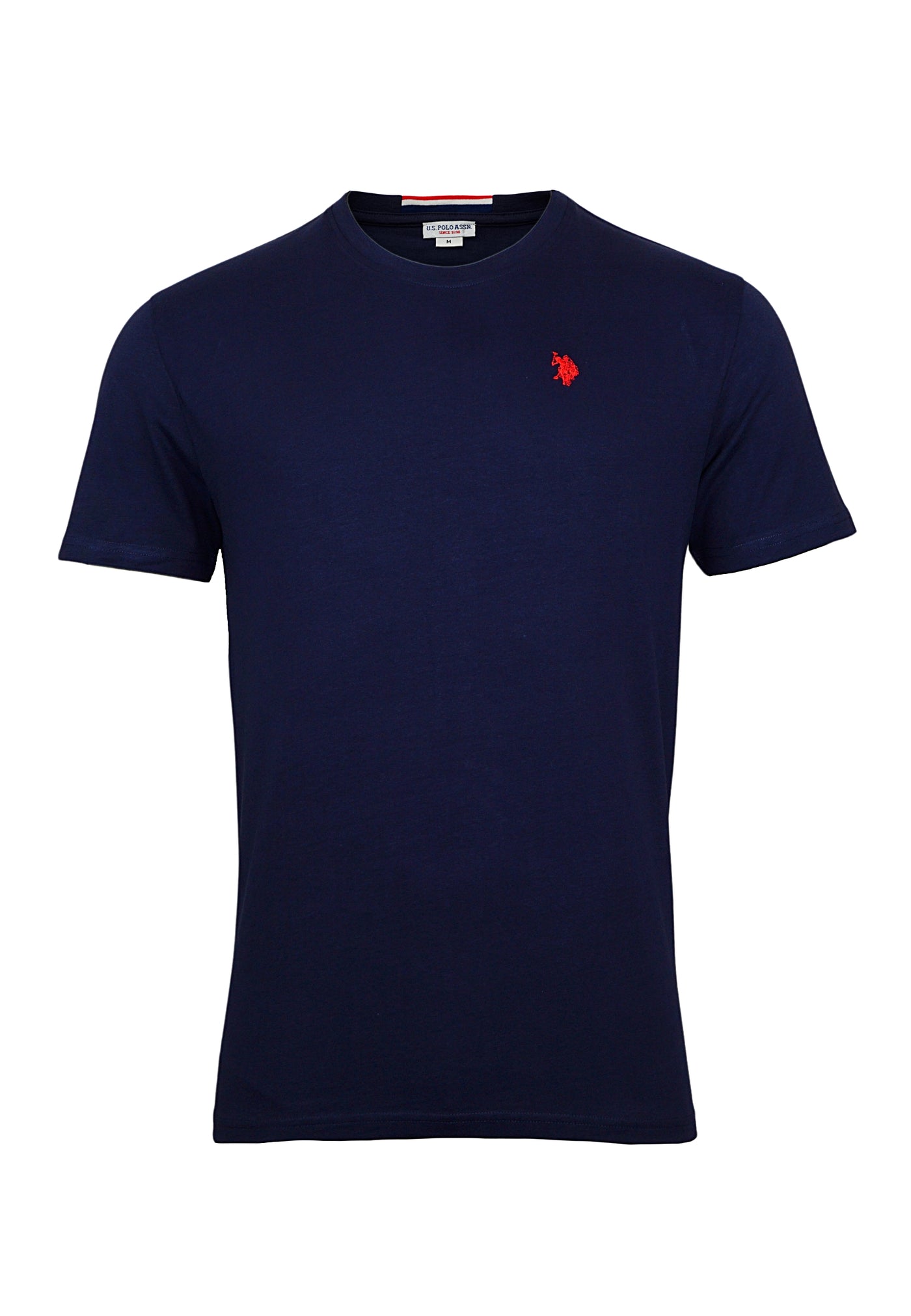 U.S. POLO Basic Shortsleeve