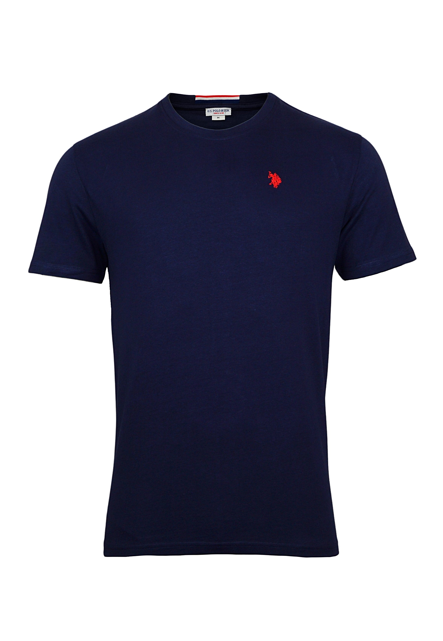 U.S. POLO Basic Shortsleeve