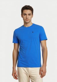 U.S. POLO Basic Shortsleeve