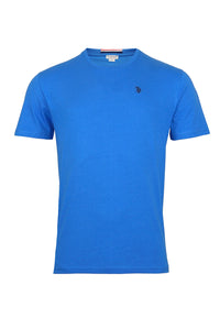 U.S. POLO Basic Shortsleeve
