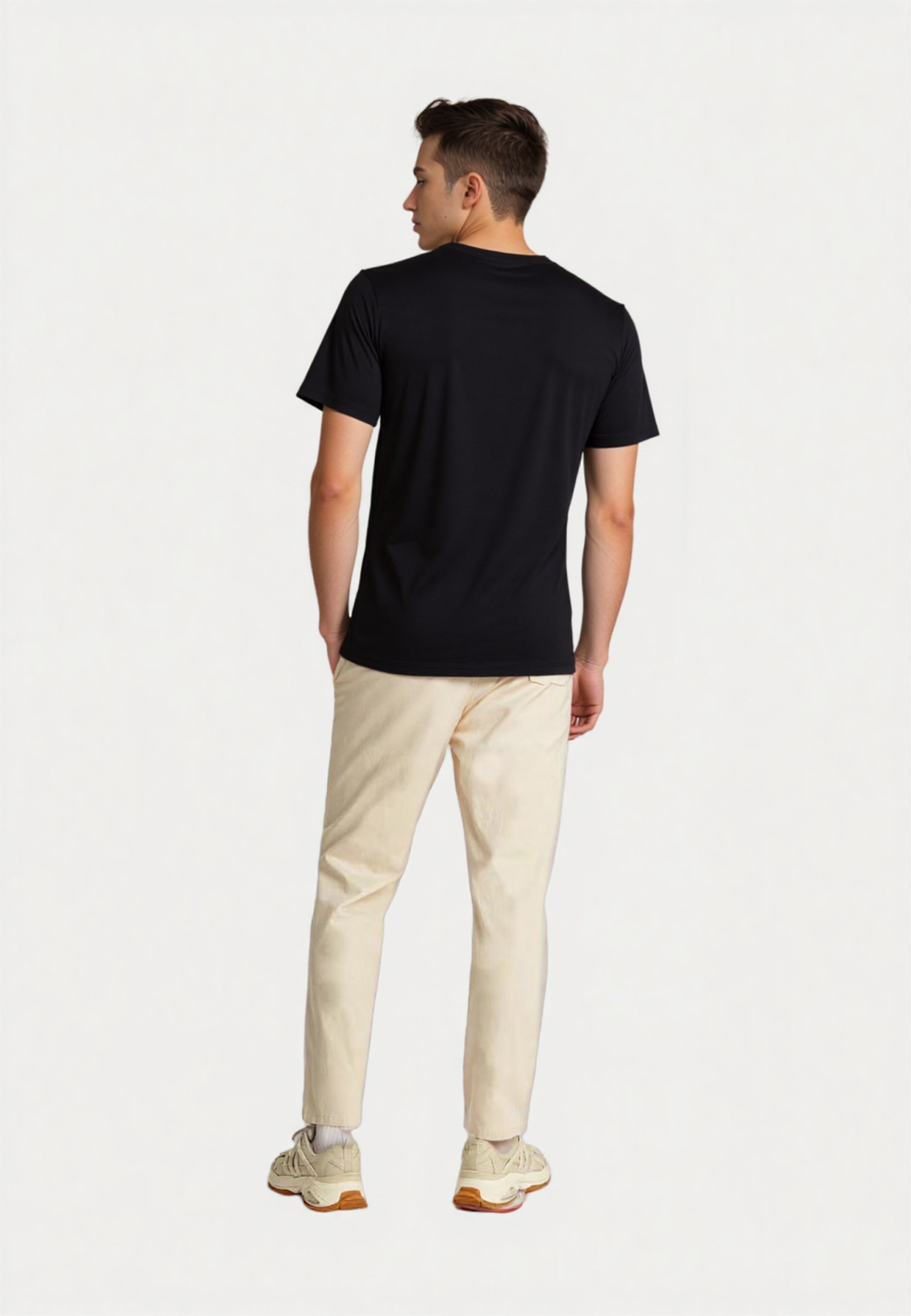 U.S. POLO Basic Shortsleeve