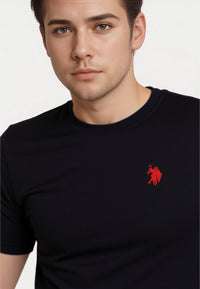 U.S. POLO Basic Shortsleeve