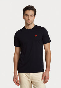U.S. POLO Basic Shortsleeve