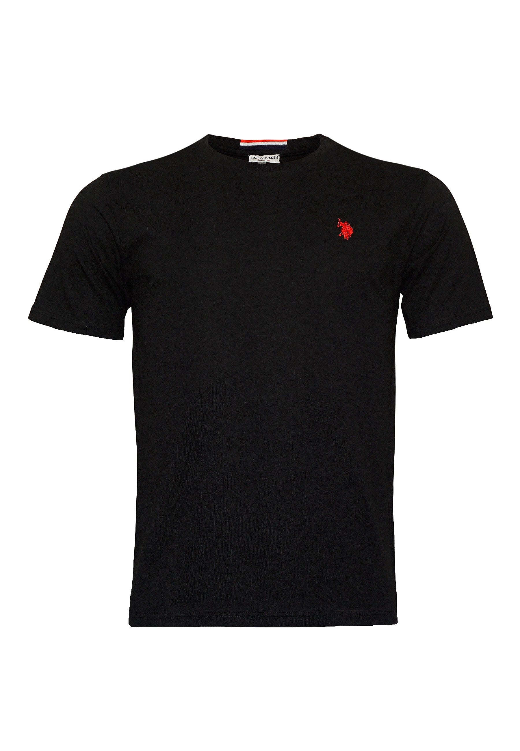 U.S. POLO Basic Shortsleeve