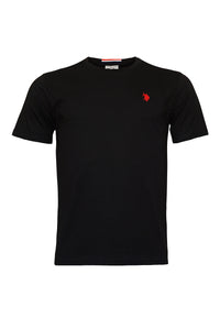 U.S. POLO Basic Shortsleeve