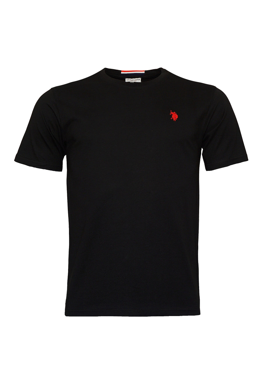 U.S. POLO Basic Shortsleeve
