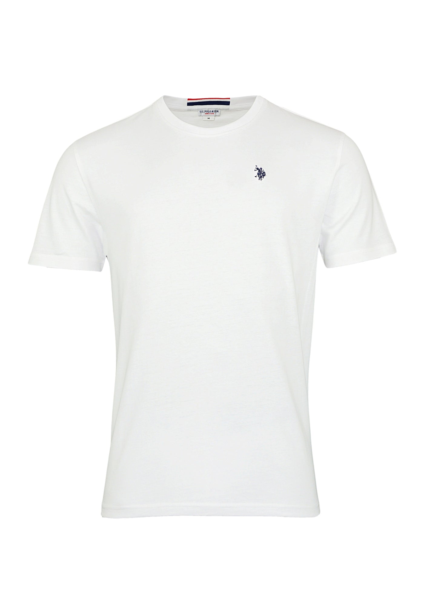 U.S. POLO Basic Shortsleeve