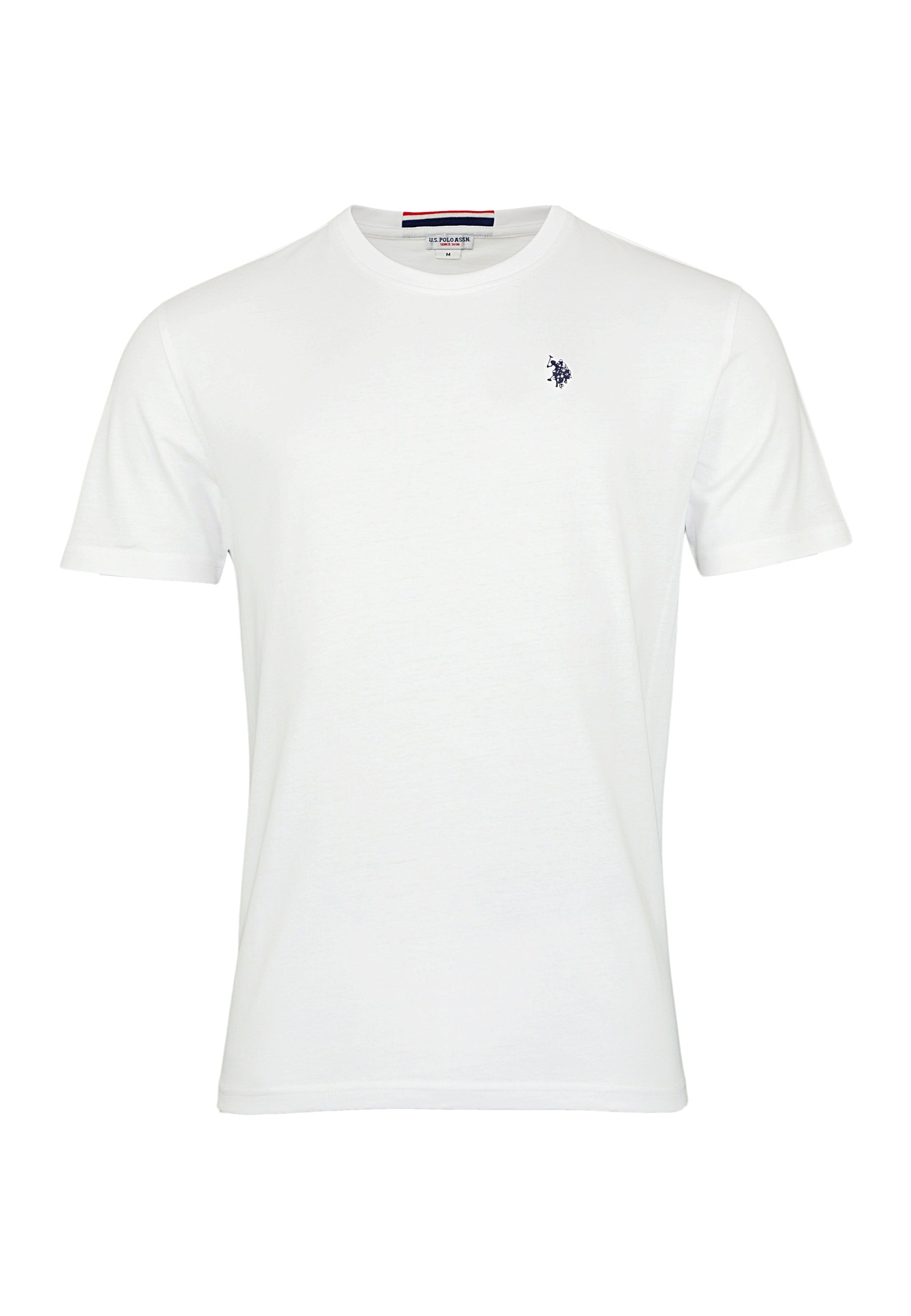 U.S. POLO Basic Shortsleeve