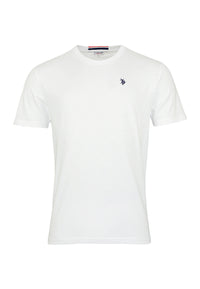 U.S. POLO Basic Shortsleeve