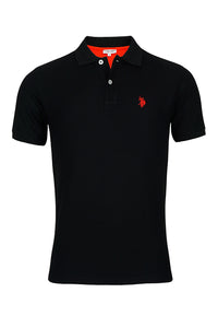 U.S. POLO Shortsleeve Basic