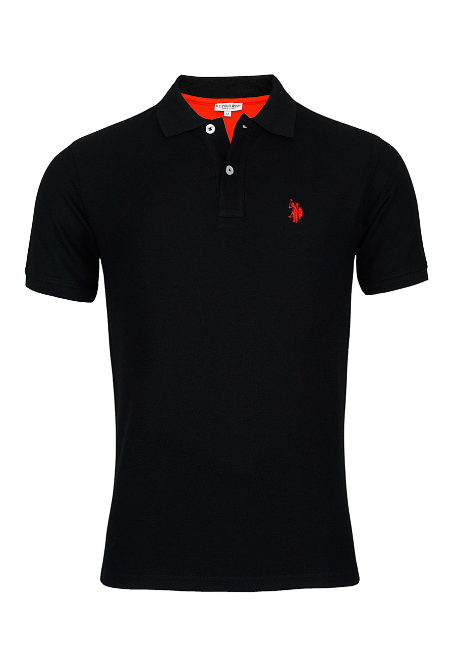 U.S. POLO Shortsleeve Basic