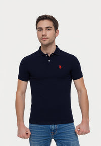 U.S. POLO Shortsleeve Basic